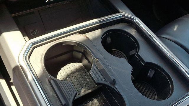2022 Ford F-250 Super Duty King Ranch
