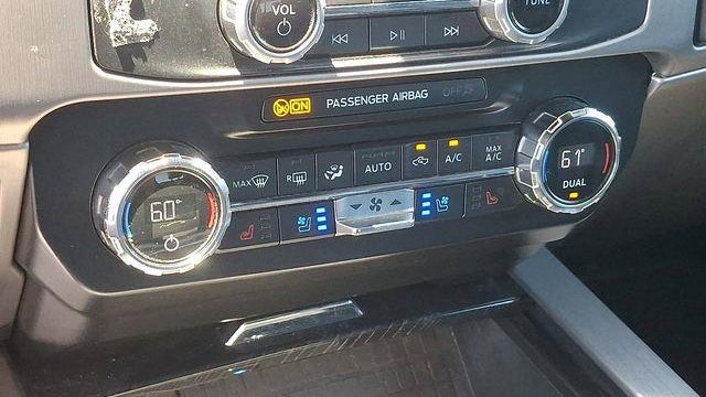 2022 Ford F-250 Super Duty King Ranch