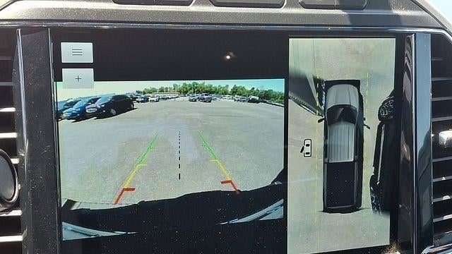 2022 Ford F-250 Super Duty King Ranch