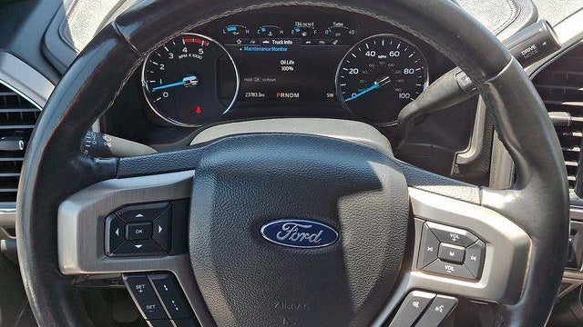 2022 Ford F-250 Super Duty King Ranch