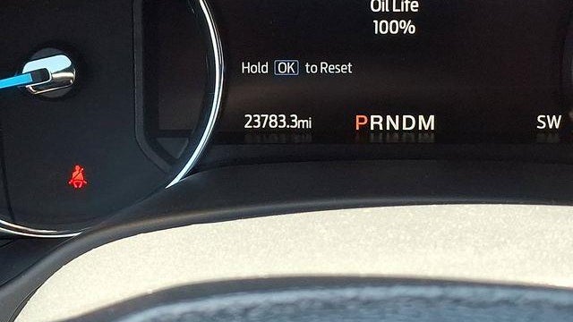 2022 Ford F-250 Super Duty King Ranch
