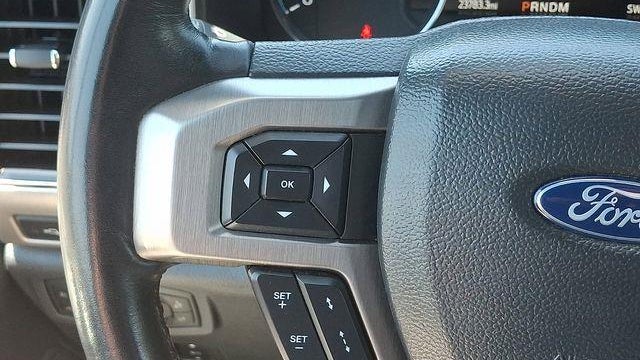 2022 Ford F-250 Super Duty King Ranch