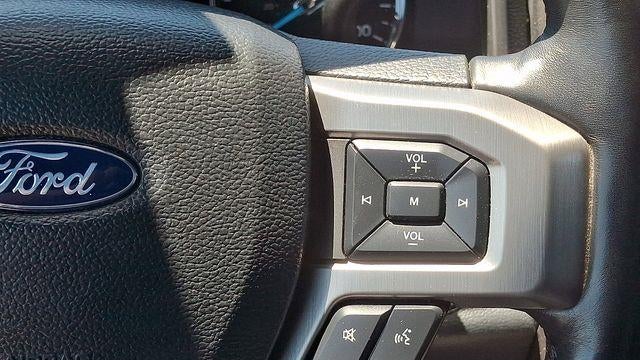 2022 Ford F-250 Super Duty King Ranch