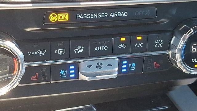 2022 Ford F-250 Super Duty King Ranch