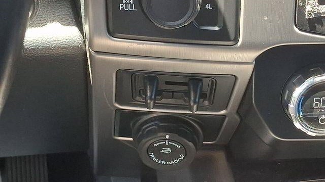 2022 Ford F-250 Super Duty King Ranch