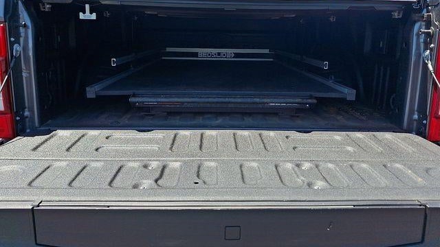 2022 Ford F-250 Super Duty King Ranch