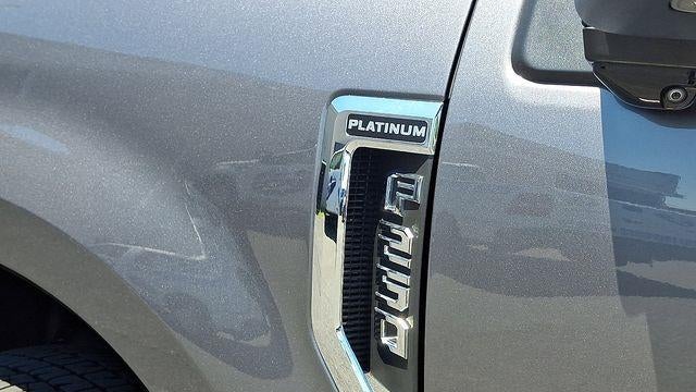 2022 Ford F-250 Super Duty King Ranch