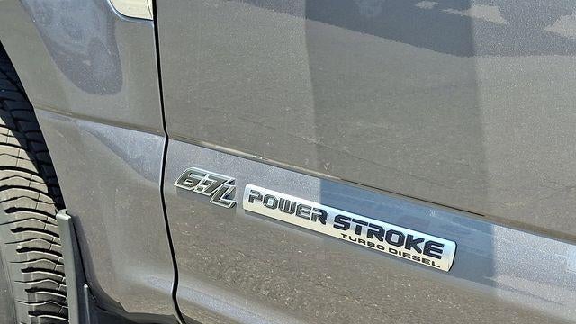 2022 Ford F-250 Super Duty King Ranch