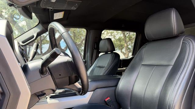 2022 Ford F-250 Super Duty King Ranch