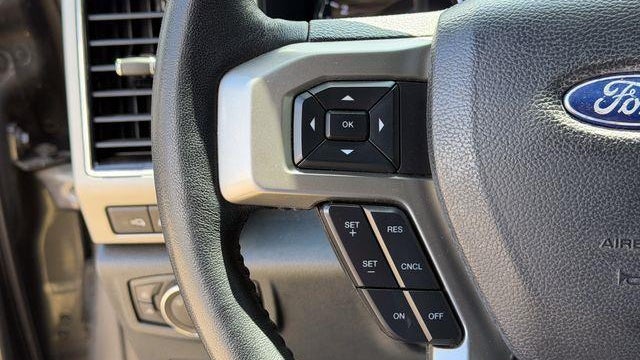 2022 Ford F-250 Super Duty King Ranch