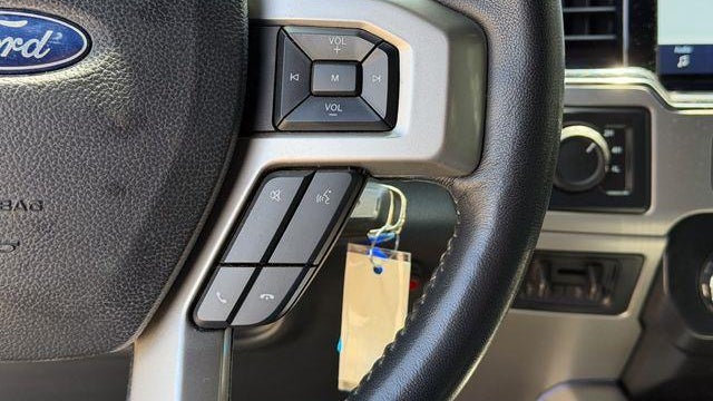 2022 Ford F-250 Super Duty King Ranch