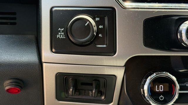 2022 Ford F-250 Super Duty King Ranch