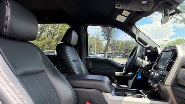 2022 Ford F-250 Super Duty King Ranch