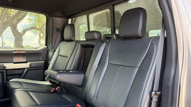 2022 Ford F-250 Super Duty King Ranch