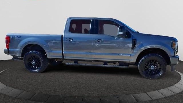 2022 Ford F-250 Super Duty Limited