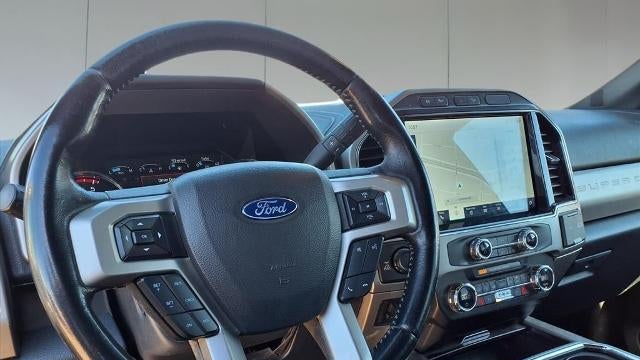 2022 Ford F-250 Super Duty Limited