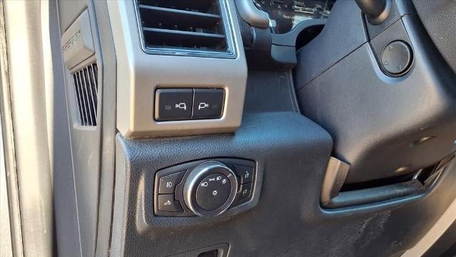 2022 Ford F-250 Super Duty Limited
