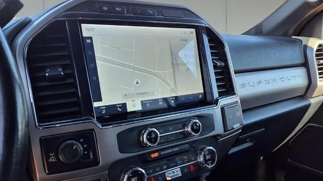 2022 Ford F-250 Super Duty Limited