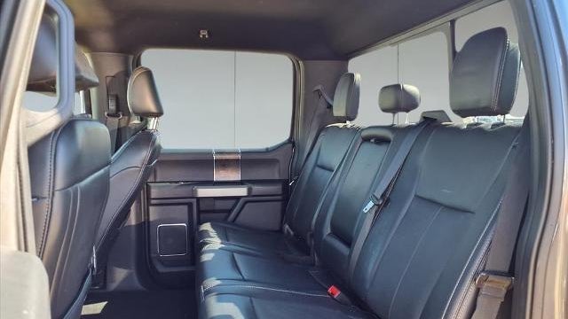 2022 Ford F-250 Super Duty Limited