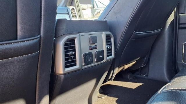 2022 Ford F-250 Super Duty Limited