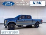 2022 F-250 Super Duty Thumbnail 1