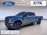2022 F-250 Super Duty Thumbnail 2