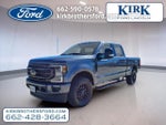 2022 F-250 Super Duty Thumbnail 3