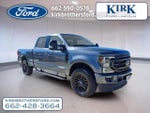 2022 F-250 Super Duty Thumbnail 4