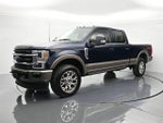 2022 F-250 Super Duty Thumbnail 1