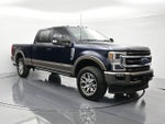 2022 F-250 Super Duty Thumbnail 3
