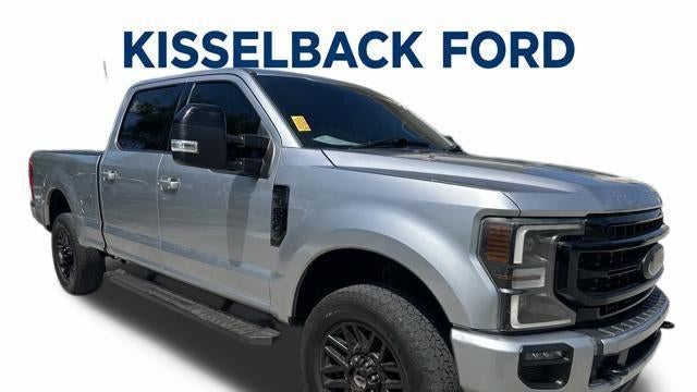 Preowned 2022 Ford F-250 Super Duty King Ranch for Sale