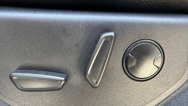 2022 Ford F-250 Super Duty King Ranch