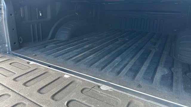2022 Ford F-250 Super Duty King Ranch