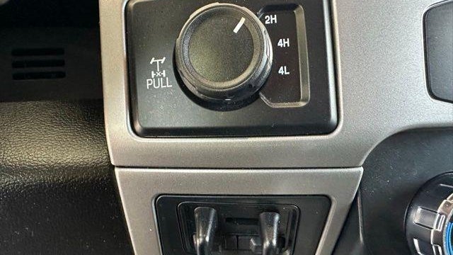 2022 Ford F-250 Super Duty King Ranch