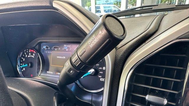 2022 Ford F-250 Super Duty King Ranch