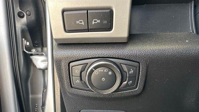 2022 Ford F-250 Super Duty King Ranch