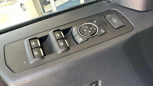 2022 Ford F-250 Super Duty King Ranch