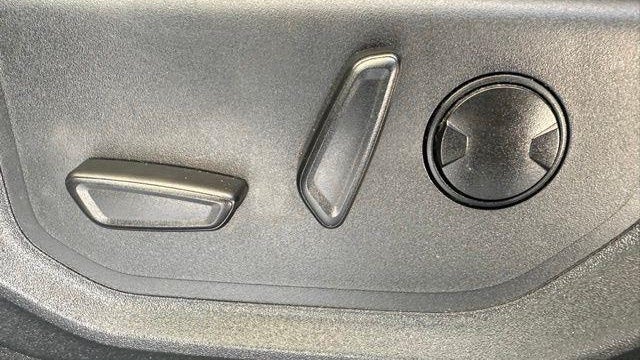 2022 Ford F-250 Super Duty King Ranch