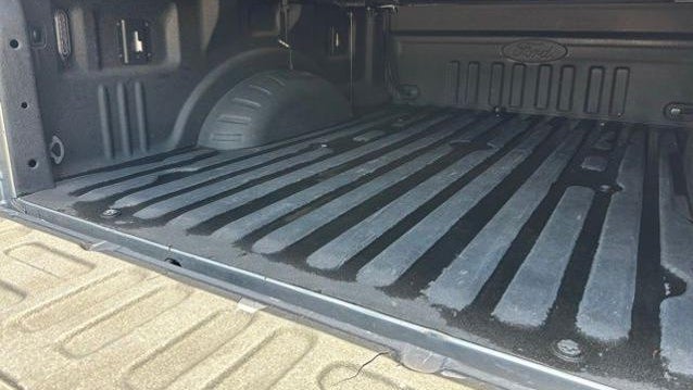 2022 Ford F-250 Super Duty King Ranch