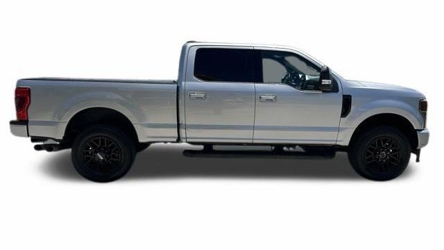 2022 Ford F-250 Super Duty Limited