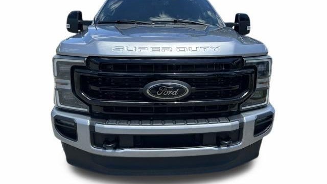 2022 Ford F-250 Super Duty Limited