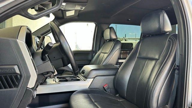 2022 Ford F-250 Super Duty Limited