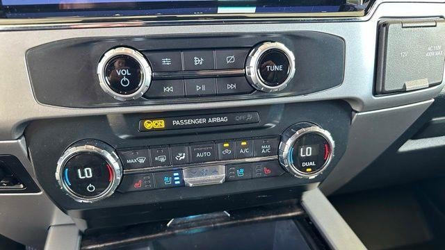 2022 Ford F-250 Super Duty Limited