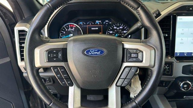 2022 Ford F-250 Super Duty Limited