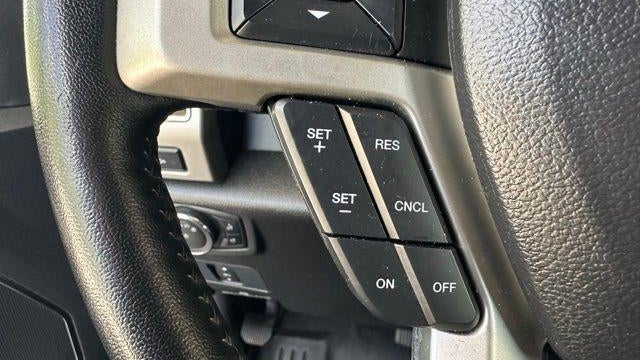 2022 Ford F-250 Super Duty Limited