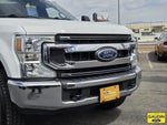 2022 F-250 Super Duty Thumbnail 2