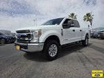 2022 F-250 Super Duty Thumbnail 3