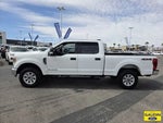 2022 F-250 Super Duty Thumbnail 4