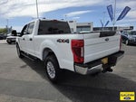 2022 F-250 Super Duty Thumbnail 5