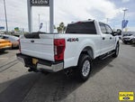 2022 F-250 Super Duty Thumbnail 7
